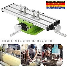 Frästisch Kreuztisch