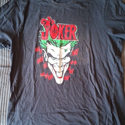 Batman herren shirt schwarz - batman,