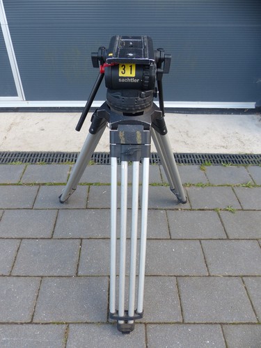 Sachtler stativ video - stativ,