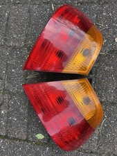 BMW E46 Cabrio Rückleuchten Links Rechts