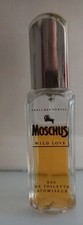 Moschus  Nerval Wild Love Edt