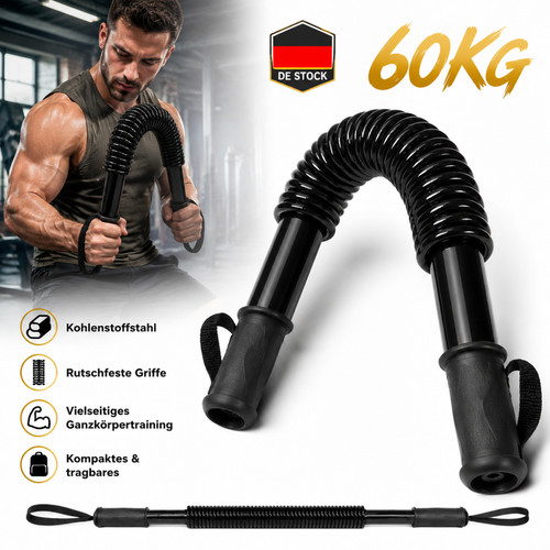 Feder armtrainer biegehantel - feder-armtrainer,
