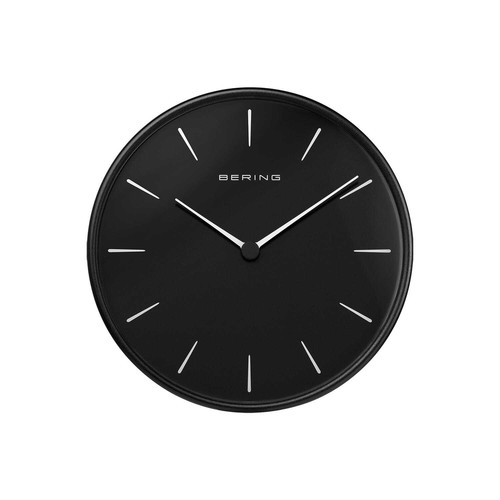 Bering wanduhr 90162 22r - 90162-22r, quarz