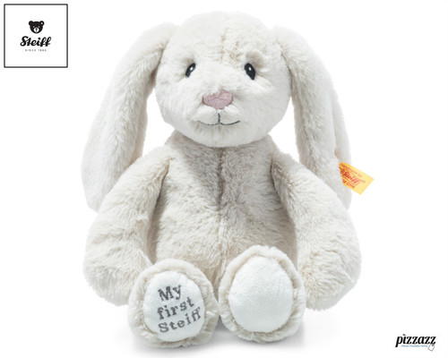 Steiff hase stofftier creme - steiff,
