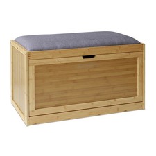 Schuhbank Aufbewahrungsbank