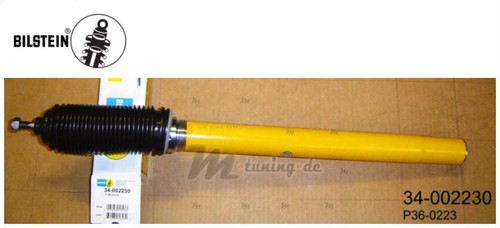 Bilstein gasdruckdämpfer - bilstein, b6