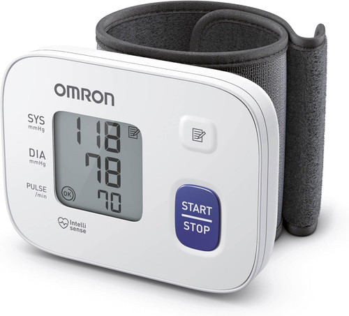 Omron rs1 digitales - omron,