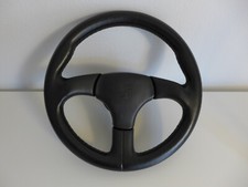 Porsche 911 964 Leder Lenkrad
