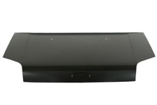 Motorhaube (stahl) für: FORD