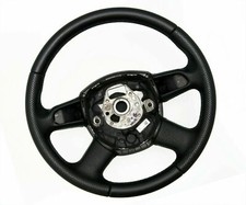 Lederlenkrad Lenkrad Audi A3
