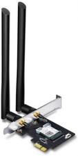 TP-Link Archer T5E WLAN Bluetooth PCIe Dual-Band 867 Mbit/s Wi-Fi 5 WPA2 WPA3