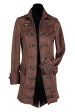 Jacke mantel piraten pirat - jacke,
