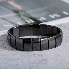 Magnet Therapie Armband Magnetarmband Schmuck Gesundheit Energie Frauen Männer