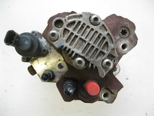 Renault Clio Hochdruckdieselpumpe Hochdruckpumpe 1,5 DCI   Bj2015  K9K C612