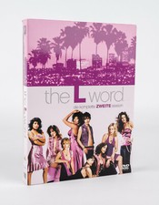 The L Word - Die komplette
