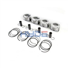 2,0T Kolben & Ringe Fit Für Golf Jetta Passat Tiguan AUDI A3 A4 A5 A6 Q5 TT