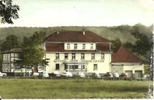 AK Hardehausen Scherfede Warburg -Gasthof/Pension Zur Egge, Inh. Varlemann -1971