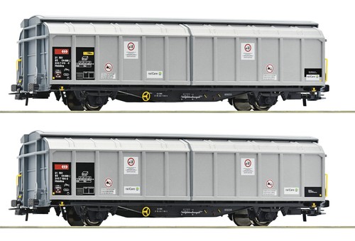 Roco railcare - 2,