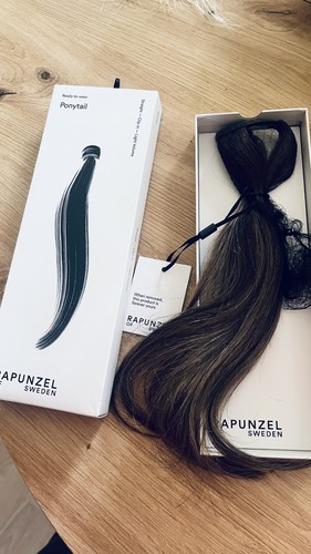 Rapunzel sweden ponytail - of,