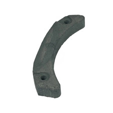 Gewicht vorne BOSCH 00702595