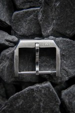 IWC 18mm Dornschließe / Buckle