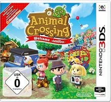 Animal crossing new - animal,