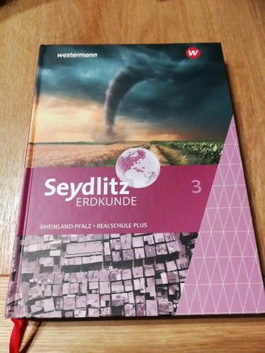 Seydlitz erdkunde - erdkunde, 3