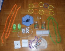 Paket Sammlung Spielzeug