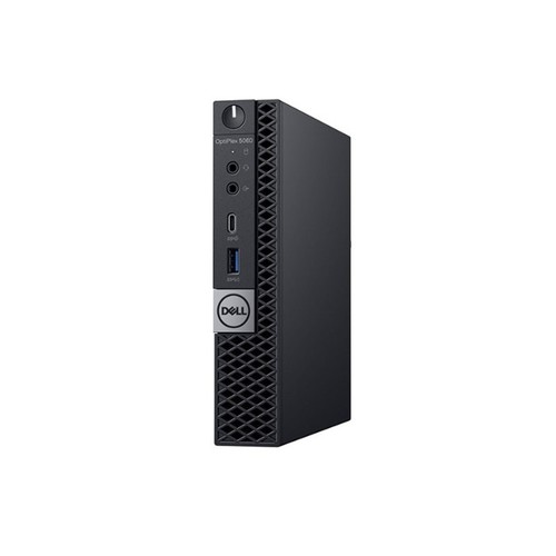 Dell optiplex 5060 micro intel - dell,