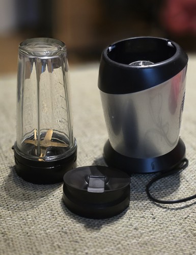 Foodmatic personal mixer - personal,