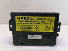 Opel Astra H 2006 Steuergerät