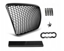 Audi A6 S6 C6 4F 2009 Vorne