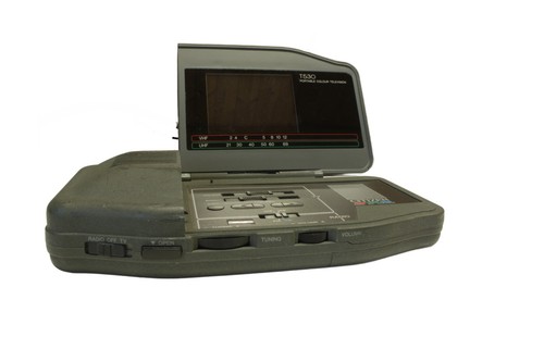 Citizen t530 lcd farbfernseher - lcd,