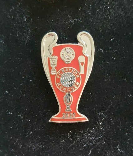 Fussball pin bayern münchen - fussball,