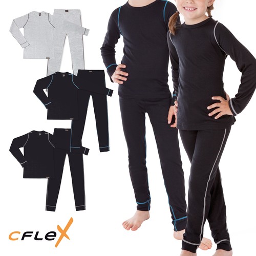 Cflex polardry kinder - cflex,