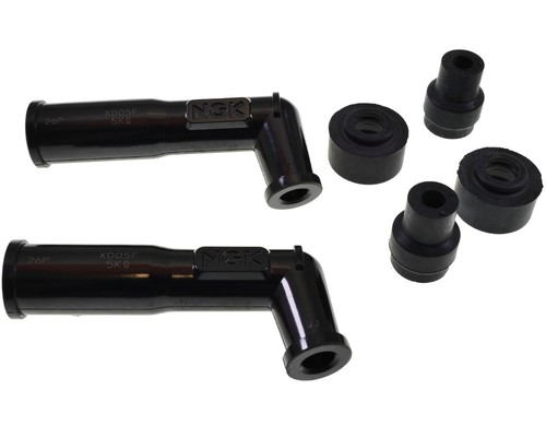 Ngk zündkerzenstecker - 2x,