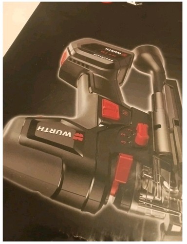 Würth system koffer - system-koffer, 8.4.2