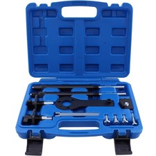 Motor Einstellwerkzeug Zahnriemen Wechsel Fiat Alfa Lancia 1,2 16V 1,4 16V T-Jet