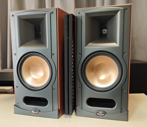Klipsch reference 81 - klipsch, iv