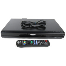 Tested ✅ Panasonic DMR-EH495