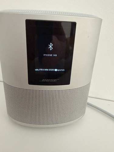 Bose home speaker 500 - speaker, defekt