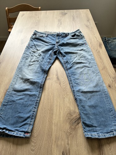 Camp david herren jeanshose - david,
