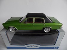 1 18 Tuning Opel Diplomat B