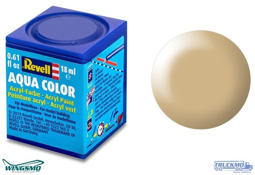 Revell modellbaufarben aqua - revell,