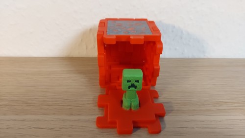 Mcdonald minecraft movie - mcdonald's,