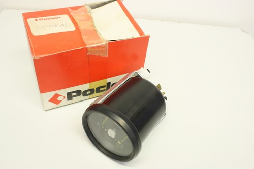 Poclain jaeger 21416 - jaeger, 21416.60
