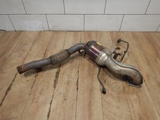 Katalysator Seat Ibiza 6J