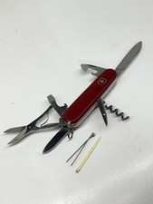 VINTAGE VICTORINOX SWISS ARMY