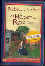 Rebecca gable die - hüter, der