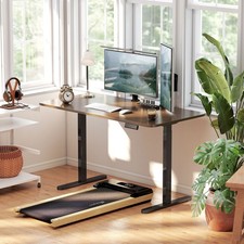 HOMCOM Höhenverstellbarer